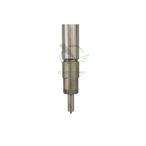 Ensemble d'injecteurs de carburant 0445110443 pour la réparation et le remplacement de locomotives diesel - Product Image 2