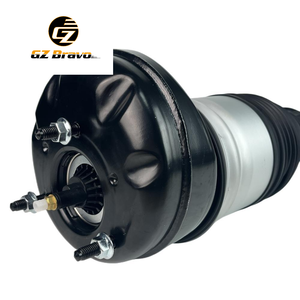 Suspensión Neumática Delantera para <span class=keywords><strong>Mercedes</strong></span> <span class=keywords><strong>Benz</strong></span> Clase GLE W167, Amortiguador, Conjunto de Puntal, 1673203505 1673200903 1673203905 1673200503 - Product Image 4