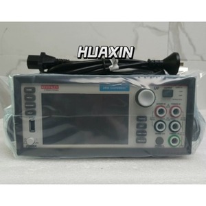 KEITHLEY 2450 เครื่องวัดแหล่งกำเนิดสัญญาณความแม่นยำสูง มือสอง - Product Image 2