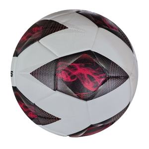 2025 nuevo <span class=keywords><strong>Pl</strong></span> nuevo fútbol de alta calidad diseño en relieve pelota de entrenamiento de fútbol superior - Product Image 1