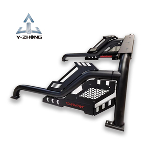 Accessoires universels pour pick-up, barre de protection sportive 4x4 pour Ford <span class=keywords><strong>Fanger</strong></span> Raptor, pour Hilux, barre de protection sportive - Product Image 3