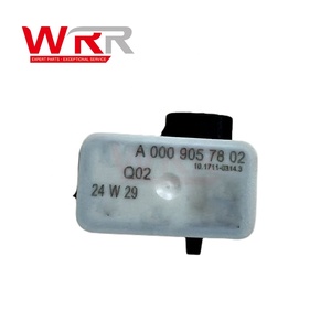 Sensor de Acelerómetro A0009057802 0009057802 para Benz W205 W213 X253 GLC300, Sensor de Seguridad Lateral y Longitudinal de Fuerza G para Detección de Choques - Product Image 4