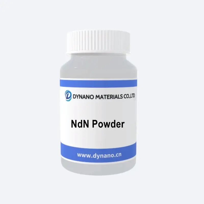 Neodymium ניטריד NdN אבקת מחיר
