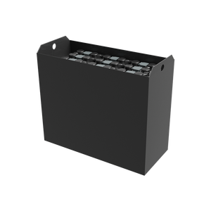 24V 3PZB 180Ah 電動フォークリフト用鉛蓄電池 産業用フォークリフトバッテリー ウォーキースタッカーとフォークリフトに最適 - Product Image 1