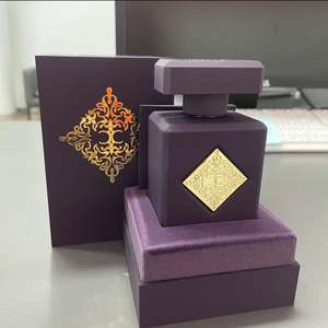 Venta al por mayor de <span class=keywords><strong>hombres</strong></span> de Colonia Initio Parfums Prives Oud <span class=keywords><strong>para</strong></span> la grandeza de efecto secundario 100ML Perfumes originales de la marca de fragancias de diseñador - Product Image 6