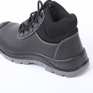 Produits pour pieds extra larges chaussures de sécurité anti diabète pour hommes femmes - Product Image 5