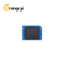 Modul EMMC Khusus Orange Pi Development Board Versi 32GB/64GB/256GB Opsional