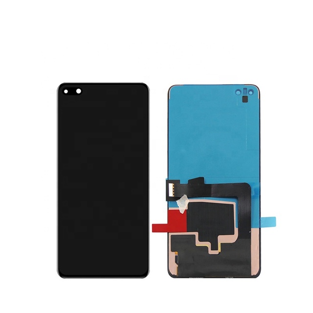 Tft Lcd Display Compatible with huawei P40 Mobile Phone Lcd Screen Replacement