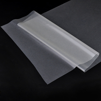 Film thermofusible en éthylène-acétate de vinyle (EVA) haute température pour adhésion de plaques métalliques