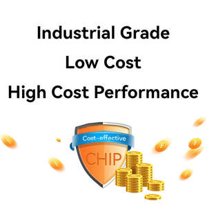 Ebyte E49-400T30D โมดูลไร้สายแบบเสียบปลั๊กระยะไกล 5.6 กม. 30dBm GFSK Modulation โมดูล UART - Product Image 3