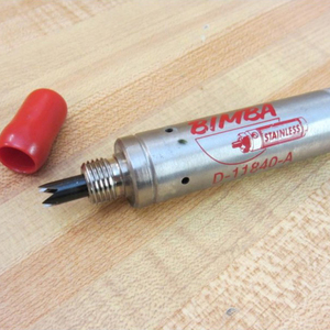Bon prix pour un cylindre à trou de bonne qualité Bimba D-11840-A D11840A - Product Image 2