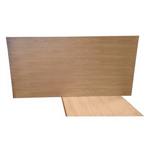 Paneles de MDF con Diseño Tradicional, Revestimiento de Madera Roja Decorativa Kimsong, Lijados, 7.6mm E2, para Uso en Interiores, Muebles y Revestimiento de Paredes - Product Image 4