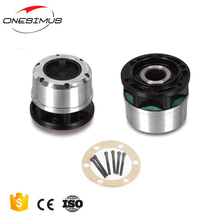 AVM423 B042 40250-C6000 for NISSAN Patrol MK/MQ/P40 80-89