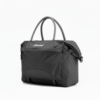 Bolsa de Mano Resistente de Poliéster Ripstop 600D Personalizada Sinovow ODM para Escapadas de Fin de Semana