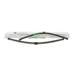 Pour <span class=keywords><strong>MERCEDES</strong></span>-BENZ GLE-CLASS C167 V167 GLE53 AMG <span class=keywords><strong>GLS</strong></span> X167 <span class=keywords><strong>350</strong></span> d <span class=keywords><strong>4</strong></span>-<span class=keywords><strong>matic</strong></span> Lame d'essuie-glace d'origine A1678209301 A1678209501 A2468201345 - Product Image 1