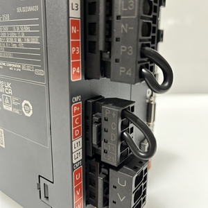 Nouvel accessoire de machine d'automatisation MR-J5-350B 3500W 200V, emballage d'origine en stock - Product Image 4