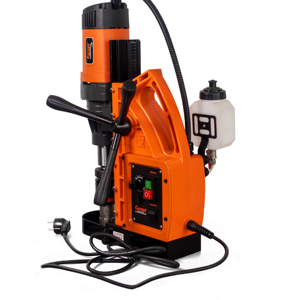 Taladro Magnético de Grado Industrial Cayken SCY-68HD, Diámetro de Broca de 60 mm, 1890 W, 16000 N, Alta Calidad y Personalizable OEM, SCY-68HD de Alta Calidad - Product Image 1