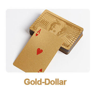 ทอง-ดอลลาร์