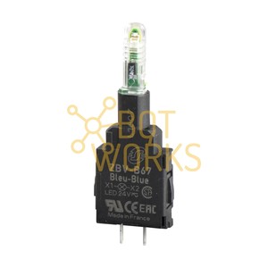 Schneider Electric ZBVB57 - Nuevo - Product Image 1