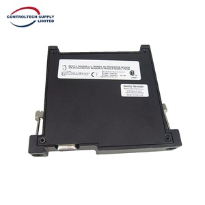 Módulo de Entrada de Amplificador Original Nuevo 1701/25-01, Pieza de Repuesto para Automatización Industrial, en Stock, Envío Rápido, Unidad de Control - Product Image 2
