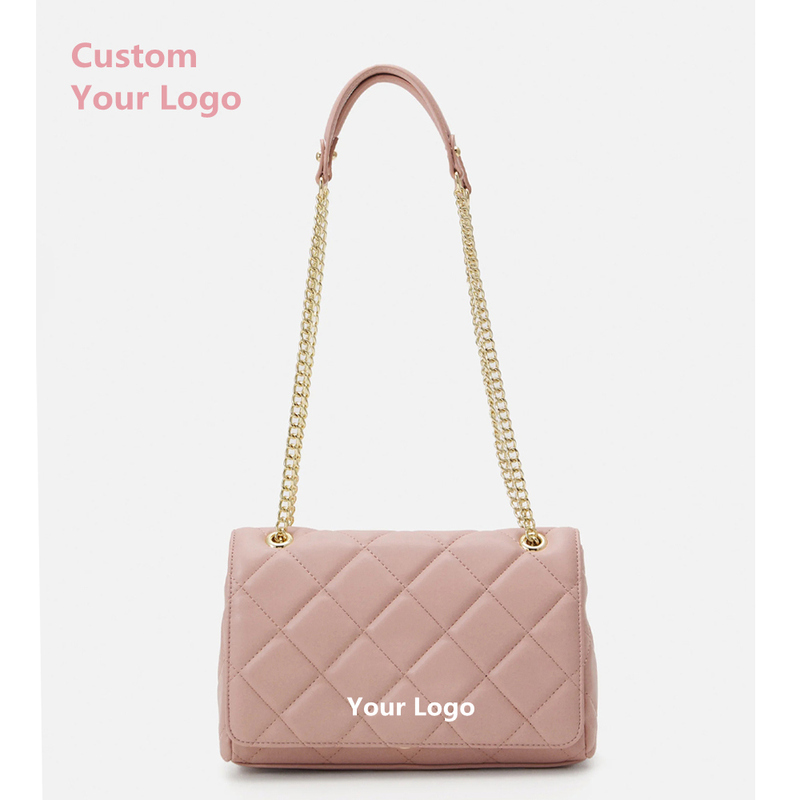 Wholesale Professional Custom Luxury Ladies Bags