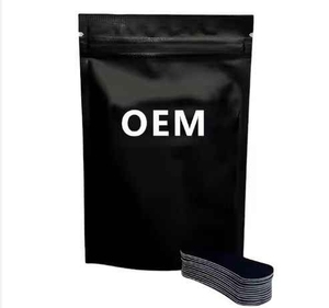 เทปติดจมูกช่วยหายใจและป้องกันการนอนกรนแผ่นแปะติดจมูกช่วยหายใจได้ดีขึ้น - Product Image 6