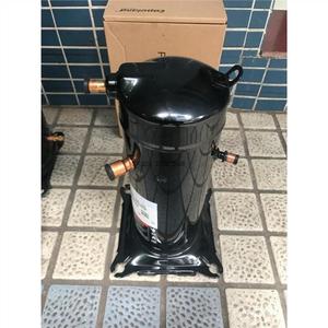 คอมเพรสเซอร์ทำความเย็นแบบโคปแลนด์สโครล รุ่น ZSI09KQE TFP 527 สำหรับอุตสาหกรรมอุณหภูมิต่ำ - Product Image 3