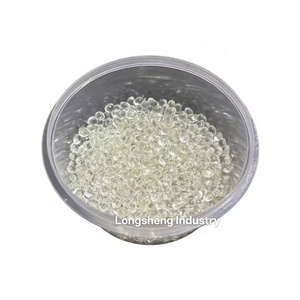 เม็ดพลาสติก TPU เกรด 90A-95A ใส สำหรับการผลิตพลาสติกโพลียูรีเทนชนิดเทอร์โมพลาสติกใส TPR TPE TPV TPU - Product Image 6