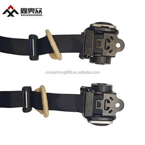 Großhandel Autos itzgurt Kfz-Sicherheits gurte 3-Punkt-Sitzgurte für Besturn X40 - Product Image 6