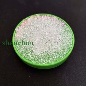 Polvo de Moldeo por Inyección PC IH-1070 de Korea Chemistry para Aplicaciones Automotrices Ópticas y Eléctricas Transparentes - Product Image 5