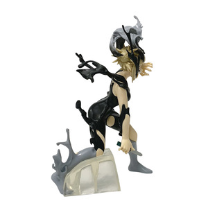 Figura de Acción de 20 cm de Toga Himiko de Boku No Hero Academia, Alianza de Enemigos, Figura de Anime de PVC, Juguete de Colección - Product Image 5