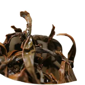 Most popular hand -picked china ancient tree black tea in 2024,wholesale natural and organic black tea leaf