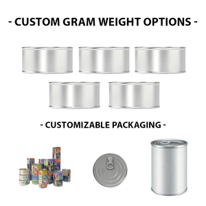 Thức ăn ướt giàu protein cho mèo, giá tốt nhất, gà cá đóng hộp, hàm lượng thịt cao, cá, bán chạy, đồ ăn thưởng cho thú cưng - Product Image 3