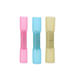 Kit de Terminales Termocontraíbles Nuoyifan, 100 Piezas, Protección de Aislamiento de Poliolefina, Conectores Impermeables, Fundas para Cables - Product Image 1