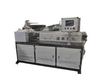 Machine de recyclage de matières premières en plastique HDPE LDPE à faible consommation d'énergie Granulateur en plastique ABS PET