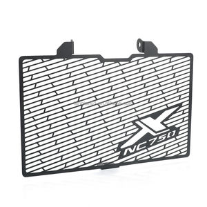 Griglia di Protezione per Radiatore Moto HONDA NC750X NC 750X NC750 X 2014-2026 Integra 750 <span class=keywords><strong>NC700</strong></span>/XS NC750S 2012-2019 - Product Image 2