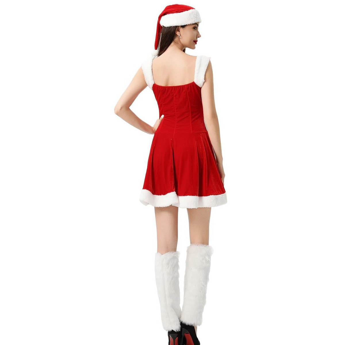 father christmas dress Shop Our Father Christmas Products Set