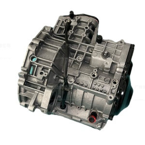 Transmisión Automática 4AT <span class=keywords><strong>01M</strong></span> 2.0 Apta para Jetta Bora Modelo de 4 Velocidades, Caja de Cambios Remanufacturada <span class=keywords><strong>01M</strong></span> Probada al 100% - Product Image 1