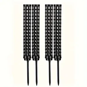 Moss Pole Small Plastic Moss Pole para plantas Monstera y plantas trepadoras-Mighty Plant Support - Product Image 5