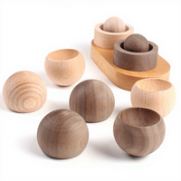 Diffuseur d'huiles essentielles en bois massif, diffuseur d'arômes portable pour voiture, maison, bureau, décoration