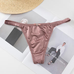 <span class=keywords><strong>2025</strong></span> Best Verkopende Victoria Secreted Ondergoed Groothandel Slipje String Slips <span class=keywords><strong>Sexy</strong></span> Ondergoed Dames Dames Afgescheiden Slipje - Product Image 4