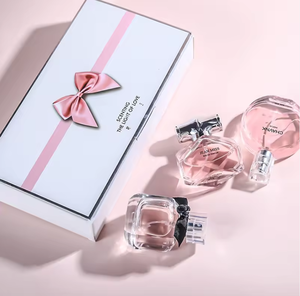 Set de <span class=keywords><strong>Regalo</strong></span> de Mini Perfumes EDP <span class=keywords><strong>para</strong></span> <span class=keywords><strong>Hombre</strong></span> y Mujer, Marca <span class=keywords><strong>Original</strong></span> al por Mayor, 30 ml, Fragancia Fresca <span class=keywords><strong>para</strong></span> Uso Diario, <span class=keywords><strong>Regalo</strong></span> Fantástico <span class=keywords><strong>para</strong></span> Seres Queridos - Product Image 3