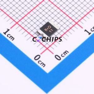 SMD1812-110-8 Resettable Fuse 1812 Fuse 8V 40A 1.1A 2.2A - Product Image 1