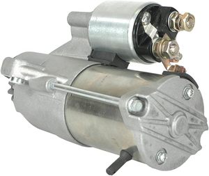 Giảm giá khởi động phát điện 12 Volt 10 răng tương thích cạnh 8g1t-11000-aa 8g1z-11002-a 8g1t-11000-ab 8g1z-11002-b tự động khởi động - Product Image 1