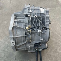 Boîte de vitesses Punch d'occasion VT3 CVT FWD 1701100-SA02 100% testée, remplacement direct, garantie de 3 mois pour Leopaard Southeast Geely M2 M3