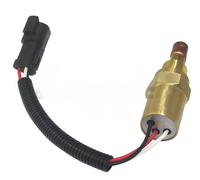 Nouveau capteur de température d'eau 7C-9365 pour moteurs série 3406B/3408 2W8915 Garantie 1 an Marque personnalisée
