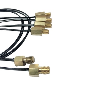 M8 Threaded NTC cảm biến nhiệt độ probe cho máy nước nóng/Máy pha cà phê-Threaded nồi hơi NTC cảm biến nhiệt độ mô-đun Kit - Product Image 4