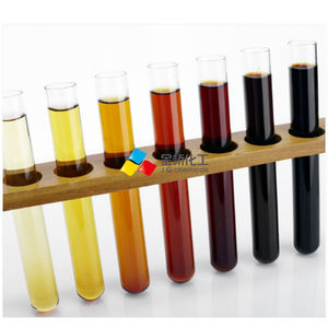 <span class=keywords><strong>Tinte</strong></span> alimenticio natural Color caramelo E150d Apariencia en polvo Colorante alimenticio - Product Image 1