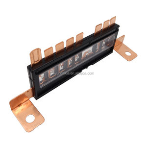 Fuse18790-01031 multi-blocs MHJKIA pour Hyundai VELOSTER ACCENT I20 I30 <span class=keywords><strong>Kia</strong></span> <span class=keywords><strong>SOUL</strong></span> Rio CERATO FORTE - Product Image 2