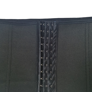 สายรัดเอวสำหรับผู้หญิงชุดซาวน่าเล่นกีฬาซาวน่า - Product Image 5